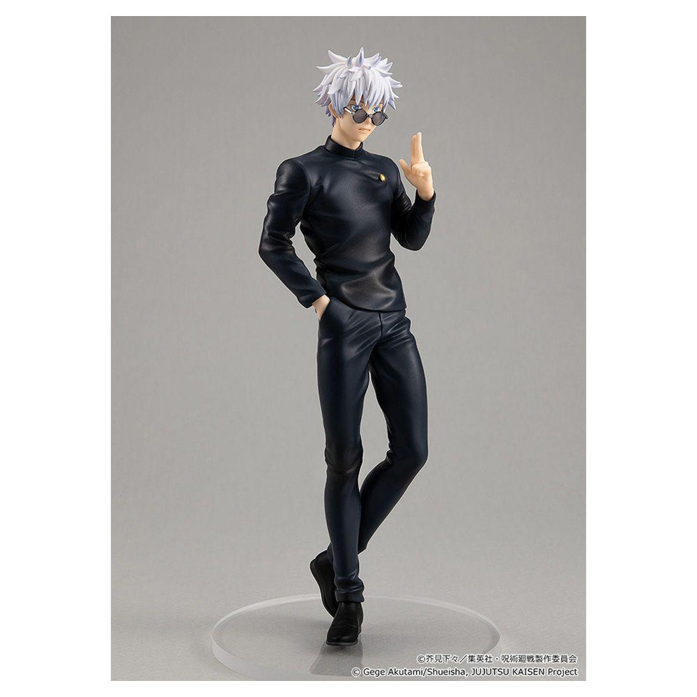 POP UP PARADE SATORU GOJO HIDDEN INVENTORY POP UP PARADE SATORU GOJO HIDDEN INVENTORY